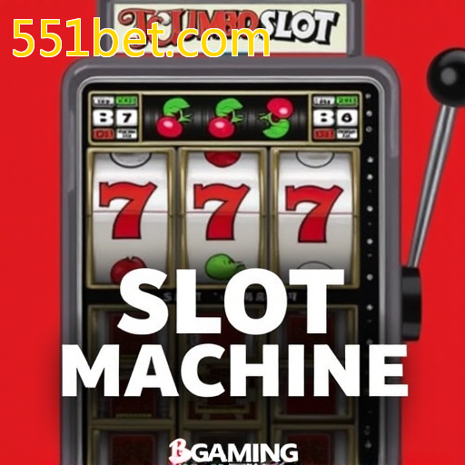 Casino Online 551bet.com | Os Melhores Slots no Brasil