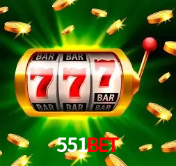 551Bet Login
