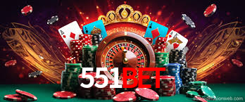 Bônus Generosos e Exclusivos no 551Bet para Você!