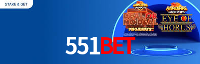 551Bet