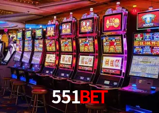 551Bet