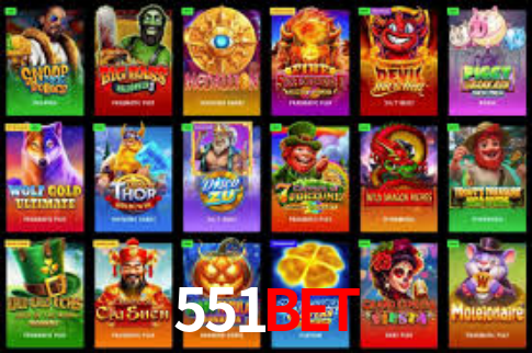 551Bet App