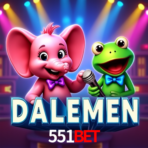 551Bet - Excellent Online Casino - 551Bet App