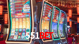 551Bet Login